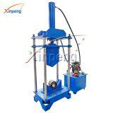 Xinpeng New 60T 4 Columns Hydraulic Press thumbnail-2