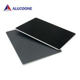 ALUCOONE what is aluminium composite panel cladding