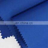 100% Polyester 300T Full Dull Waterproof Pongee Fabric for Garment / Ski-wear thumbnail-1