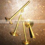 High Quality Performance Race Car Inlet Exhaust Engine Valves for Honda Acura for RSX for Civic K20 K20A2 K20Z1 K20A3 k Series thumbnail-6