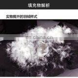 Mens Down Filled Nylon Bubble Puffer Waterproof Windproof Thick Coat thumbnail-6