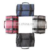 Fashion Men Folding Roll Toiletry Bag Hanging Storage Organizer Washing Travel Bag With Hook thumbnail-7