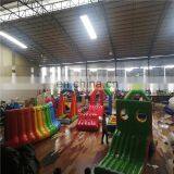 Best Commercial Inflatable Floating Water Park Equipment For Sale thumbnail-7