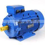 High Quality YE3 90L-4 Induction Three Phase 1500rpm 1.5kw 2hp AC Asynchronous Motor thumbnail-1