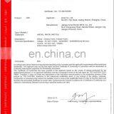 Acrel 300286.SZ AMC72L-DI/M Lcd Display DC Ammeter Current Meter With 4-20mA Output for Telecommunications Base Stations thumbnail-7