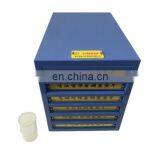 Common Rail Injector Gasket Storage Box Diesel Fuel Injector Repair Kit thumbnail-5