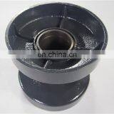 1E9060-7301 DC68G Kubota Spare Parts Support Roller thumbnail-4