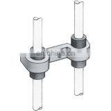 Wood Pole Clamps for OPGW thumbnail-1