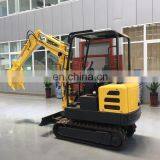 Китайский мини-погрузчик по низкой цене thumbnail-3