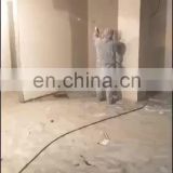 the cheapest professional supplier putty airless paint spraying machine putty multi-function spraying machine