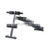 Factory Direct Fitness Equipment Multifunctional Abdominal Supine Board thumbnail-2