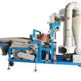 5XFZ-25 Air Screen Cleaner With Gravity Table thumbnail-1