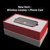 Wireless CarPlay Screen Mirroring For Universal Car Brands Porsche Volvo Volkswagen Audi Benz