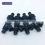 NEW Car Engine Fuel Injector Nozzle 23209-0A010 232090A010 Bicos Injetores For Toyota For Camry For Sienna For Lexus ES RX300 thumbnail-2