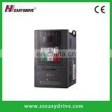 MINI-S-2S0015M 1PH-3PH Variable Frequency Drive 1500W