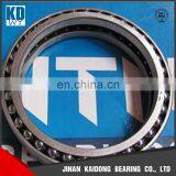 Japan NTN Bearing ET-30207 U Taper Roller Bearing 4T-30207U thumbnail-3