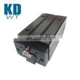 MSB20SSSFCN PMI Linear Guide Way Block CNC Linear Rail thumbnail-4