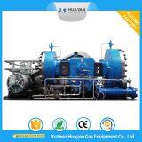 GD-100/7-150 High Pressure Oxygen O2 Ozone O3 Diaphragm Oil-free Compressor for Chemical Industry thumbnail-3