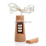 2M Fairy Garland Corker LED String Lights for Wine Bottle Glass Christmas Valentines Wedding Decoration thumbnail-2