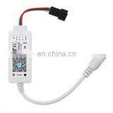 Mini Wireless WiFi Group Controller for WS2811 Strip Light thumbnail-2