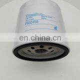 Excavator Truck Engine Fuel Oil Filter P502458 thumbnail-2