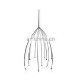 2019 New Hand Held Scalp Head Massager thumbnail-1