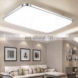 Современный потолочный светильник для современного дома, поверхностно монтируемый, диммируемый светодиодный потолочный светильник thumbnail-1