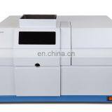 ААС-спектрофотометр атомного поглощения с графитовой печи для золота thumbnail-4