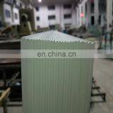 3.2mm Low Iron Patterned Solar Panel Tempered Glass thumbnail-3