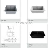 Acid Resistant Laboratory pp Sink,lab Worktop Sink thumbnail-6
