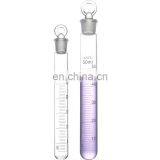 Laboratory 10ml/25ml/50ml/100ml Glass Colorimeter Tube thumbnail-2