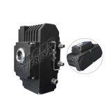 Small Volume Butterfly Valve Controls Electric Actuator Bwq-05 Bwq-10 Bwq-15 Bwq-20 thumbnail-2