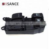 Front Driver Side Electric Power Master Window Switch for Toyota Land Cruiser Hiace Hilux 84820-10100 thumbnail-1