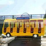Manege Amusement Park Games Miami Crazy Bus Ride for Sale thumbnail-2