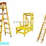 Fiberglass Insulation Step Ladder thumbnail-1