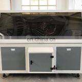 Plastic Pvc Double Pipe Extrusion Machine Line / Electric Water Pipe Extrusion Machine thumbnail-5