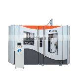 High Speed Blowing and Suction Small Pet Bottle Cleaning Machine thumbnail-3