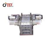 High Quality Hot Selling Factory Custom Plastic Injection Shampoo Cap Mould thumbnail-3