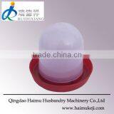 Hot Sale Broiler&poultry Manual Plastic Feeder and Drinker
