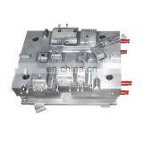 Custom Polyurethane Tpe Tpu Ppr pp Epp pe Abs Eps ps Fiberglass Pvc pu Pet pc Rubber Parts Plastic Injection Mould Manufacturer