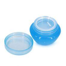 Guangzhou Factory High Quality 5g Cute PP Cosmetic Jar thumbnail-3
