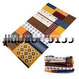 Tubular Sublimation Printing Multifunctional Bandana Scarf thumbnail-5