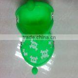 Fashionable And Adorable Cute Lovely Silicone Coin Purse Pencil Case Key Bag Pouch thumbnail-1