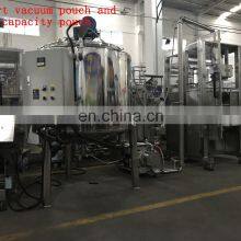 Automatic Honey Processing and Packing Machine thumbnail-2