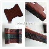 Rubber Tile for Driveway thumbnail-1