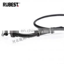 High Quality Motorcycle Throttle Gas Accelerate Cable OEM 17910-KSC-000 for Motorbike C110-NIPONIA thumbnail-2