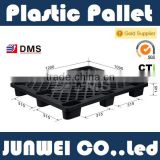 A2# 100% virgin PP PE heavy-duty plastic pallet for industry
