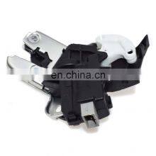 New Bootlid Rear Trunk Lid Lock Latch For VW Eos Jetta MK5 Passat 4E0827505C thumbnail-1