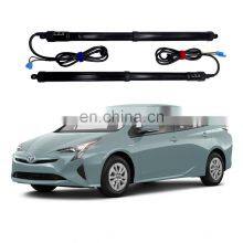 Car Spare Parts Smart Auto Electric Tail Gate Lift Power Tailgate for Toyota Prius Prime