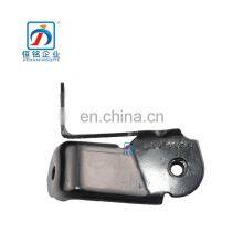 Car Body Auto Front Bumper Support Front Bumper Bracket Body Kits For F10 2006-2010 thumbnail-2